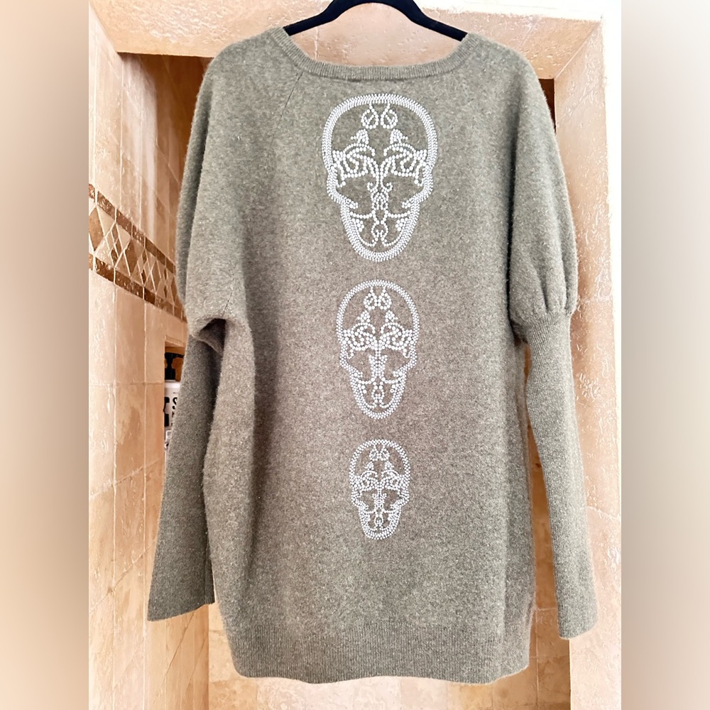 Thomas Wylde Cashmere sz S